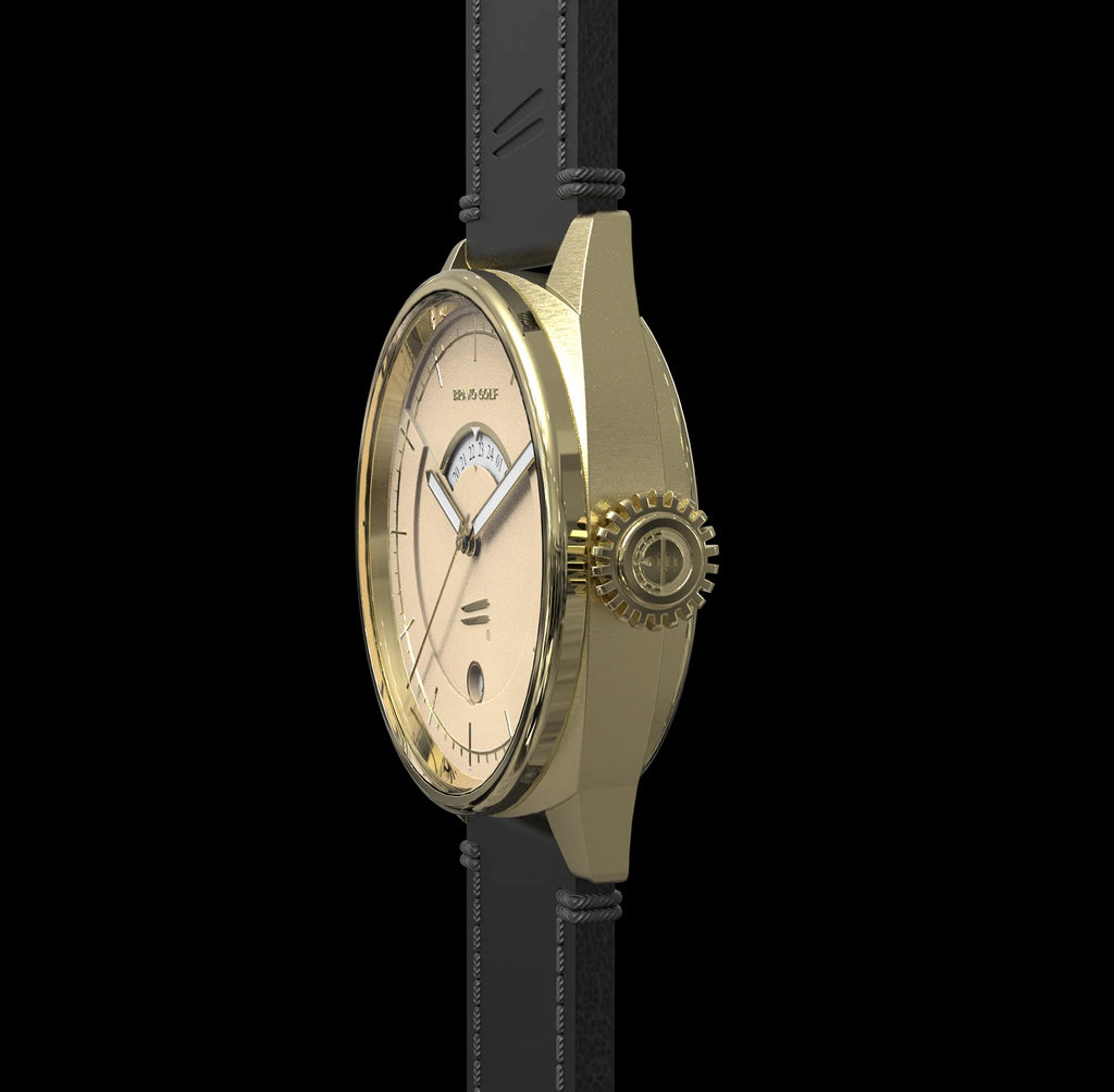 The Bishop Limited-Edition watch | PRE-ORDER DEPOSIT