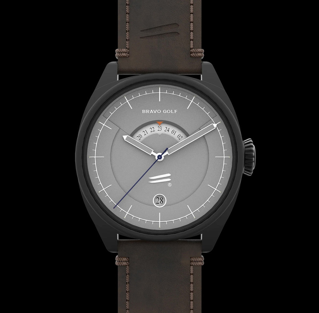 The Brothers Limited-Edition watch | PRE-ORDER DEPOSIT