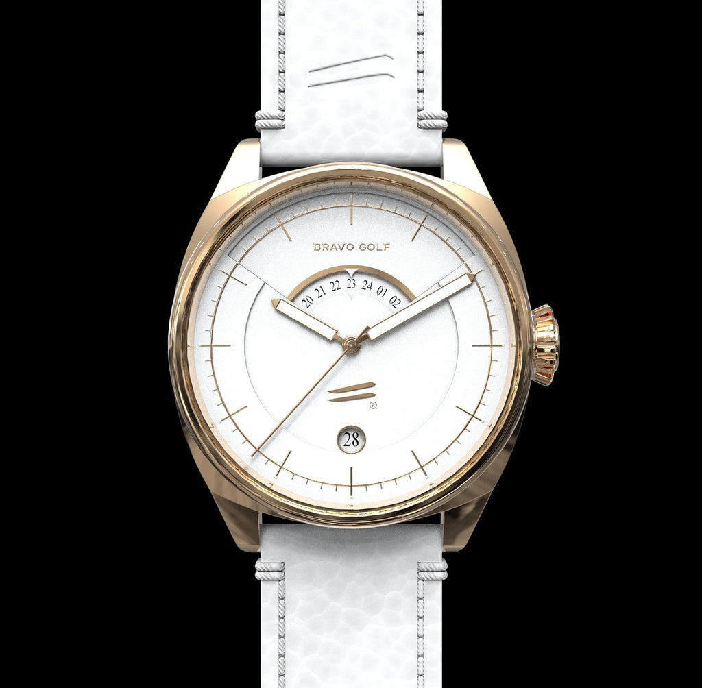 The Katharine Limited-Edition watch | $2,100 Total (Pre-order deposit $1,050)