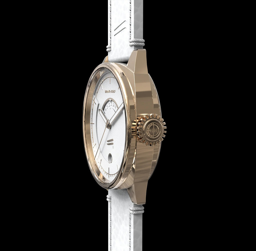 The Katharine Limited-Edition watch | $2,100 Total (Pre-order deposit $1,050)