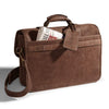 The Wright Brothers USA Bags & Cases Leather flight bag