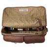 The Wright Brothers USA Bags & Cases Leather flight bag