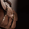 The Wright Brothers USA Bags & Cases Leather flight bag