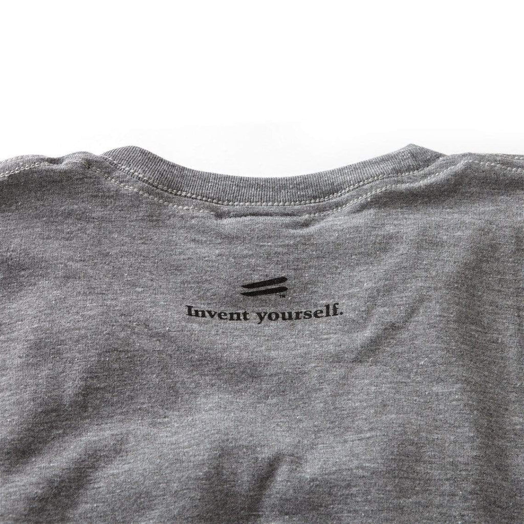 The Wright Brothers USA Shirts & Sweaters Built Wright. T-shirt | short sleeve, Athletic Grey