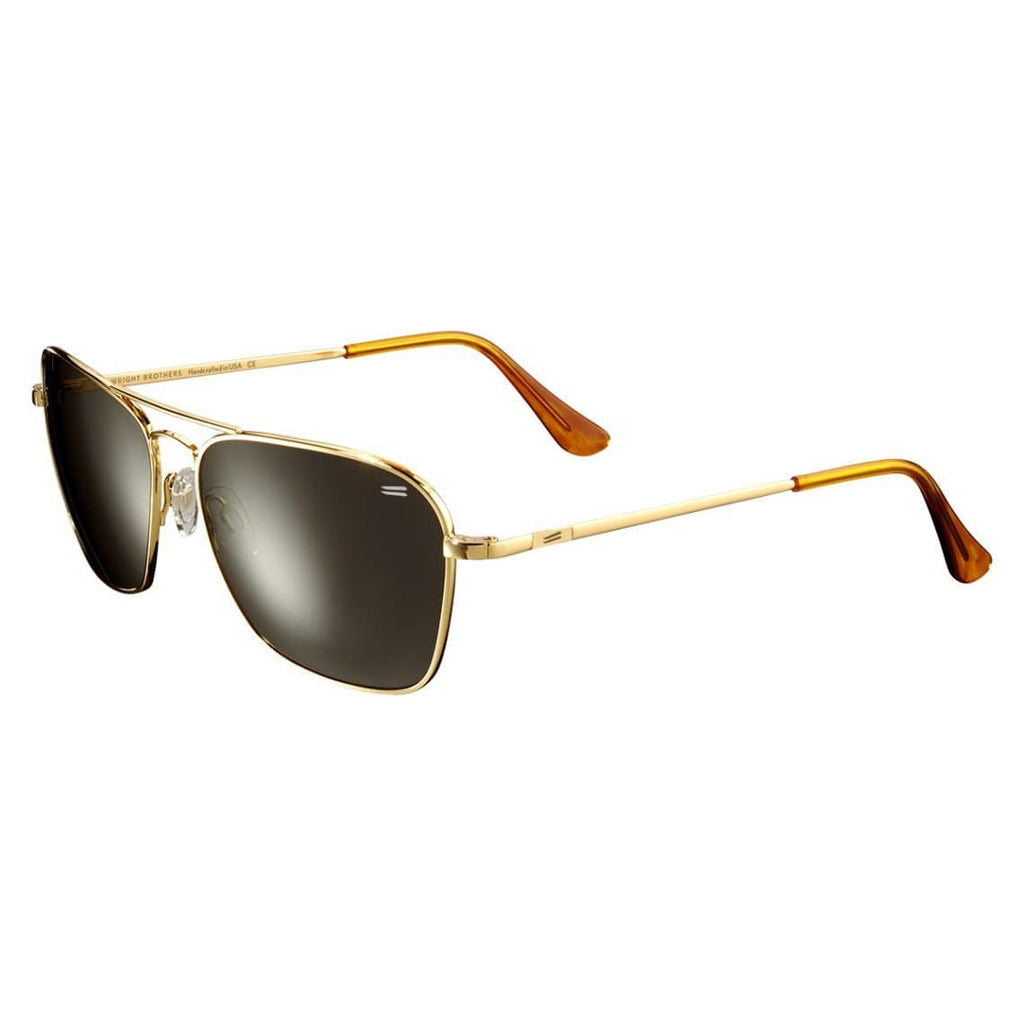 1300 Series sunglasses | 23k Gold-plated